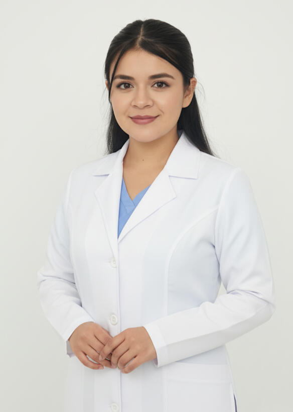 Doctora Elizabeth Rodriguez Doctora Elizabeth Rodriguez